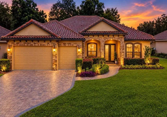 Photo 1 of Single family home for sale at 12821 Brunello Cir, Clermont, FL 34711 | MLS# G5117917 | Listing updated on 2026-10-09