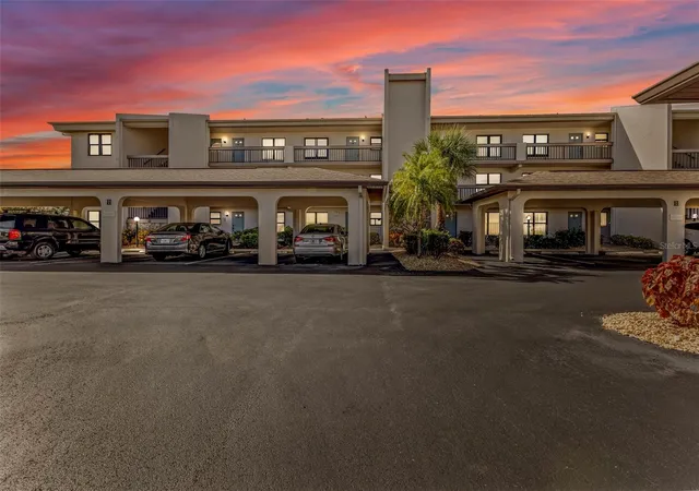 Photo 1 of Condo for sale at 367 Coldeway Dr #H10, Punta Gorda, FL 33950 | MLS# C7530854 | Listing updated on 2026-10-03