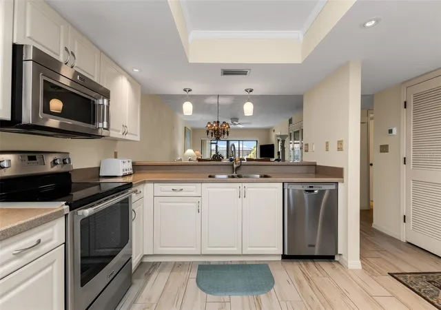 Photo 3 of Condo for sale at 367 Coldeway Dr #H10, Punta Gorda, FL 33950 | MLS# C7530854 | Listing updated on 2026-10-03