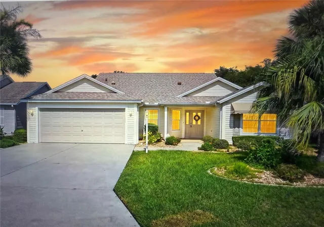 Photo 1 of Single family home for sale at 2224 Margarita Dr, Lady Lake, FL 32159 | MLS# G5117918 | Listing updated on 2026-09-21