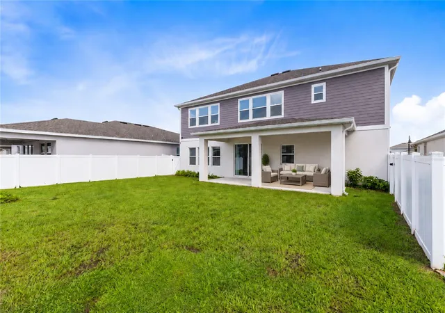 Photo 1 of Single family home for sale at 5672 Wood Brg Pl, Saint Cloud, FL 34771 | MLS# O6442669 | Listing updated on 2026-09-23