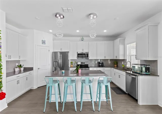 Photo 4 of Single family home for sale at 5672 Wood Brg Pl, Saint Cloud, FL 34771 | MLS# O6442669 | Listing updated on 2026-09-23