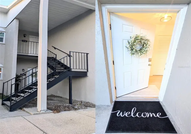Photo 1 of Condo for sale at 4507 S Oak Dr #P31, Tampa, FL 33611 | MLS# TB8549513 | Listing updated on 2026-10-03