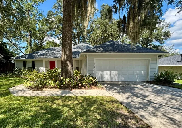 Photo 1 of Single family home for sale at 11218 Nw 35th Avenue, Gainesville, FL 32606 | MLS# GC543581 | Listing updated on 2026-09-24