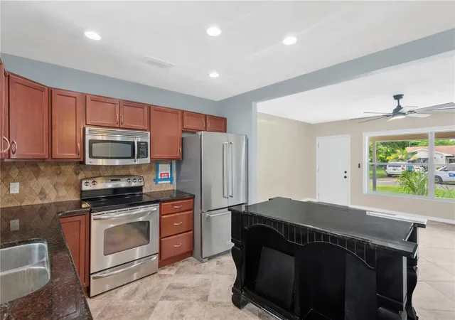 Photo 2 of Single family home for sale at 1801 Carlton Dr, Clearwater, FL 33759 | MLS# TB8549514 | Listing updated on 2026-09-29