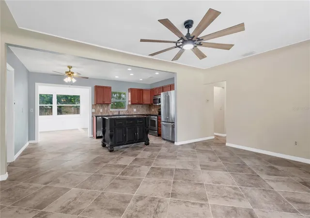 Photo 3 of Single family home for sale at 1801 Carlton Dr, Clearwater, FL 33759 | MLS# TB8549514 | Listing updated on 2026-09-29