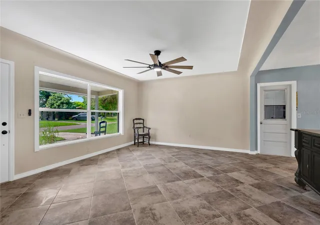 Photo 4 of Single family home for sale at 1801 Carlton Dr, Clearwater, FL 33759 | MLS# TB8549514 | Listing updated on 2026-09-29
