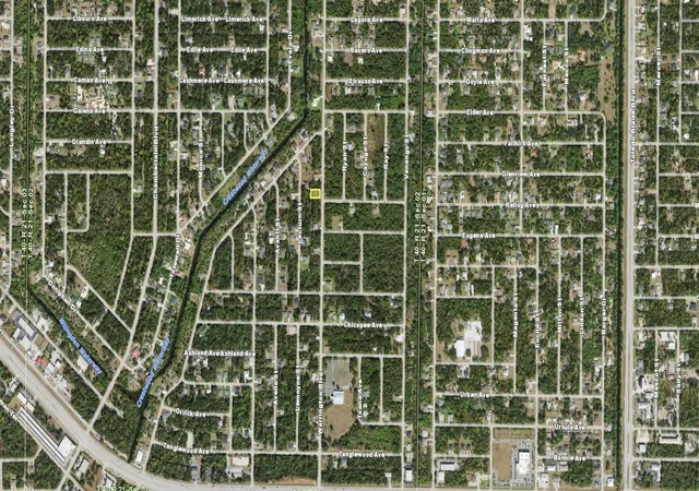 Photo 2 of Land for sale at 235 Warrington Blvd, Port Charlotte, FL 33954 | MLS# A4706444 | Listing updated on 2026-09-18