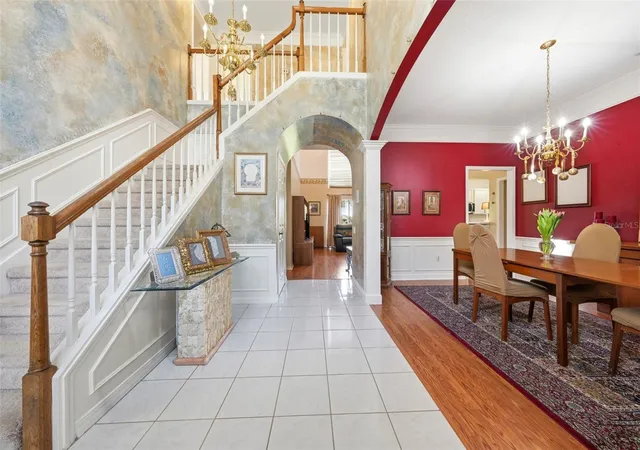 Photo 3 of Single family home for sale at 7806 Saint Giles Pl, Orlando, FL 32835 | MLS# O6442672 | Listing updated on 2026-09-21