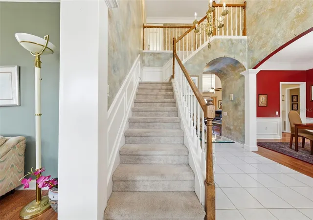 Photo 4 of Single family home for sale at 7806 Saint Giles Pl, Orlando, FL 32835 | MLS# O6442672 | Listing updated on 2026-09-21