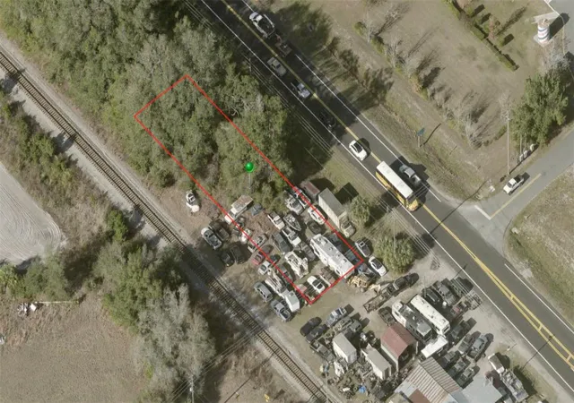Land for sale at S US Hwy 17, PIERSON, FL 32180 | MLS# V4951335