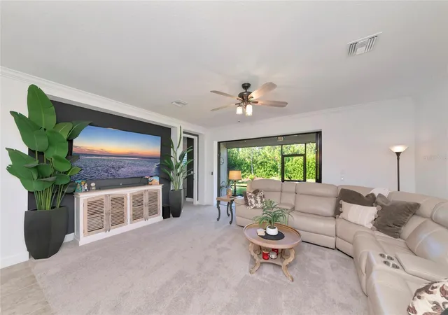 Photo 3 of Single family home for sale at 15317 Isla Palma Ln, Nokomis, FL 34275 | MLS# A4706449 | Listing updated on 2026-09-21