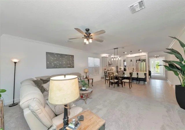 Photo 4 of Single family home for sale at 15317 Isla Palma Ln, Nokomis, FL 34275 | MLS# A4706449 | Listing updated on 2026-09-21