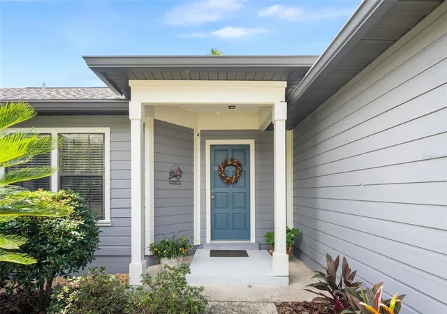 Photo 3 of Single family home for sale at 10909 NW 32nd Place, Gainesville, FL 32606 | MLS# GC543582 | Listing updated on 2026-09-25