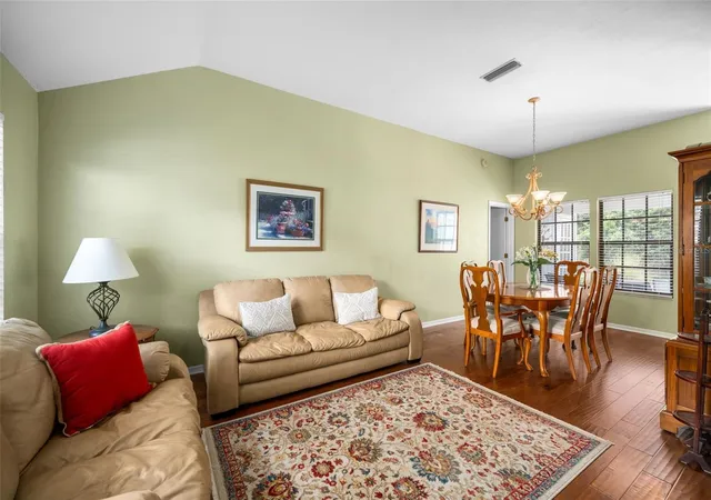 Photo 4 of Single family home for sale at 10909 NW 32nd Place, Gainesville, FL 32606 | MLS# GC543582 | Listing updated on 2026-09-25
