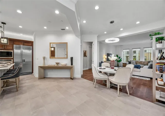 Listing Photo 4 - Condo for sale in building located at 100 S Virginia Ave, Winter Park, FL 32789 - Unit #201