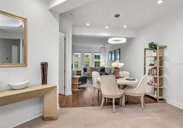 Listing Photo 5 - Condo for sale in building located at 100 S Virginia Ave, Winter Park, FL 32789 - Unit #201