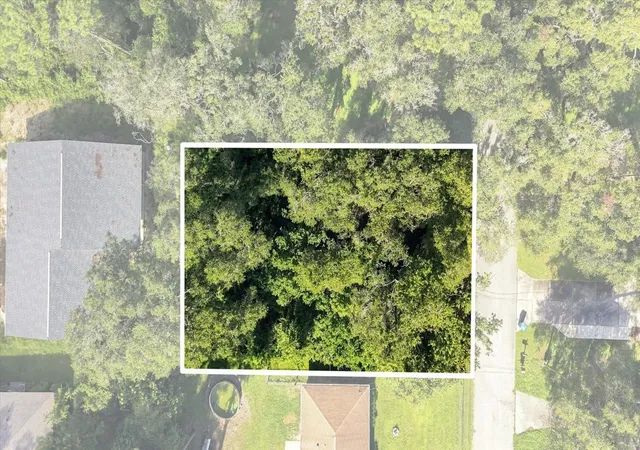 Photo 2 of Land for sale at 6136 E Rector St, Inverness, FL 34452 | MLS# TB8549516 | Listing updated on 2026-09-19