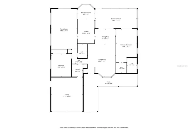 Photo 3 of Single family home for sale at 6396 Ocean Pines, Spring Hill, FL 34606 | MLS# W7889596 | Listing updated on 2026-09-18