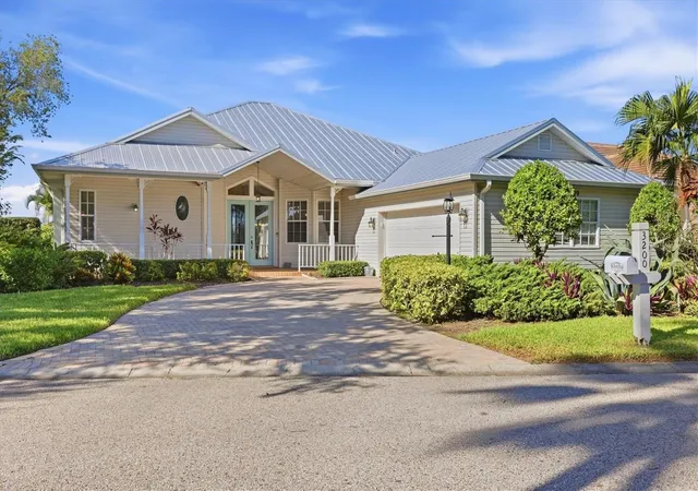 Photo 1 of Single family home for sale at 3200 Bay Ridge Way, Port Charlotte, FL 33953 | MLS# D6148812 | Listing updated on 2026-10-08