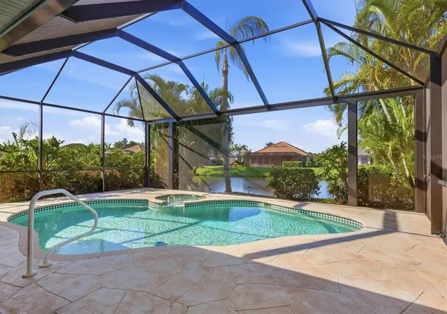 Photo 3 of Single family home for sale at 3200 Bay Ridge Way, Port Charlotte, FL 33953 | MLS# D6148812 | Listing updated on 2026-10-08
