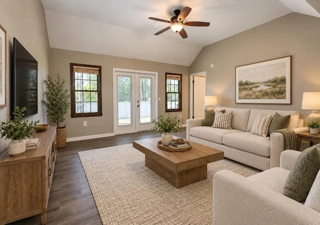 Photo 3 of Single family home for sale at 5441 SW 88 Court, Gainesville, FL 32608 | MLS# GC543583 | Listing updated on 2026-09-18