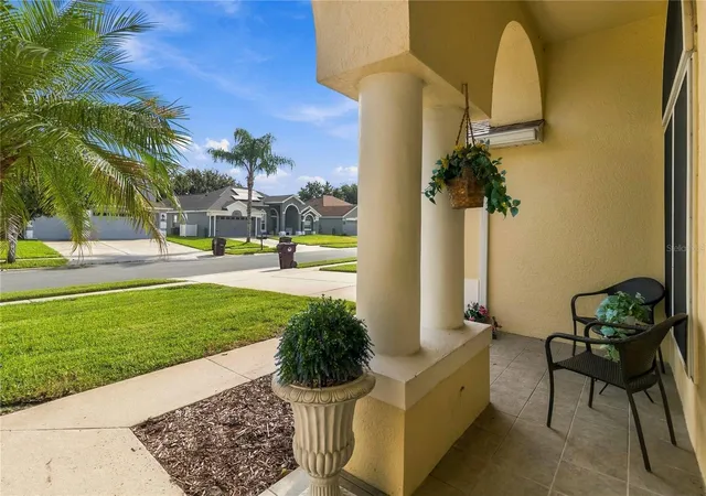 Photo 3 of Single family home for sale at 761 Chamberlin Trl, Saint Cloud, FL 34772 | MLS# S5157800 | Listing updated on 2026-09-23