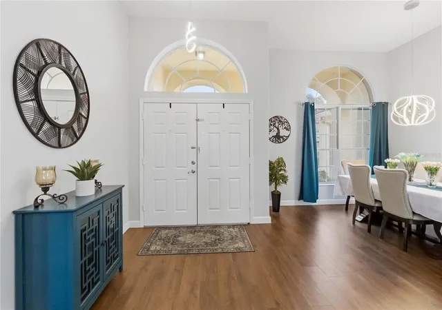 Photo 4 of Single family home for sale at 761 Chamberlin Trl, Saint Cloud, FL 34772 | MLS# S5157800 | Listing updated on 2026-09-23