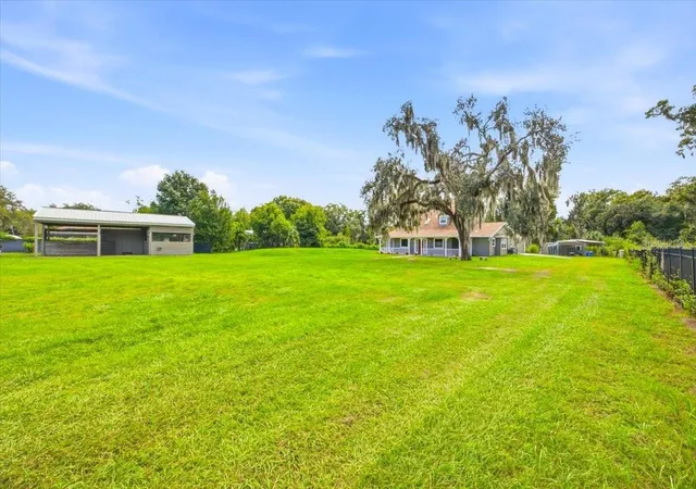 Photo 1 of Single family home for sale at 3717 Futch Loop, Plant City, FL 33566 | MLS# TB8549518 | Listing updated on 2026-10-06