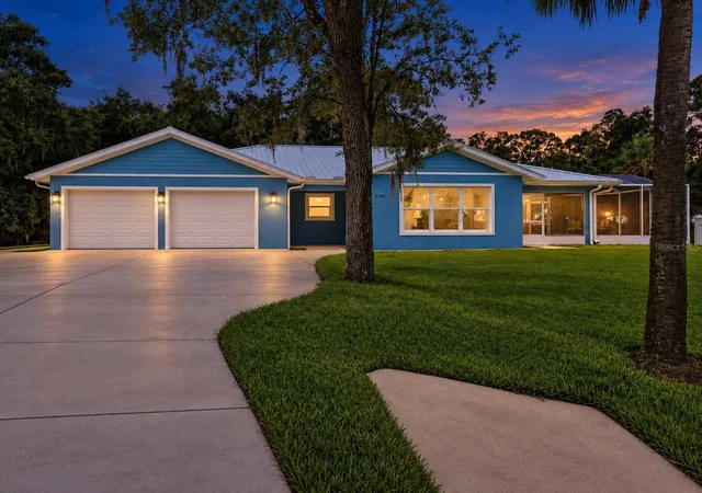 Photo 2 of Single family home for sale at 2162 Preston Ave, Sebring, FL 33875 | MLS# TB8549519 | Listing updated on 2026-10-04