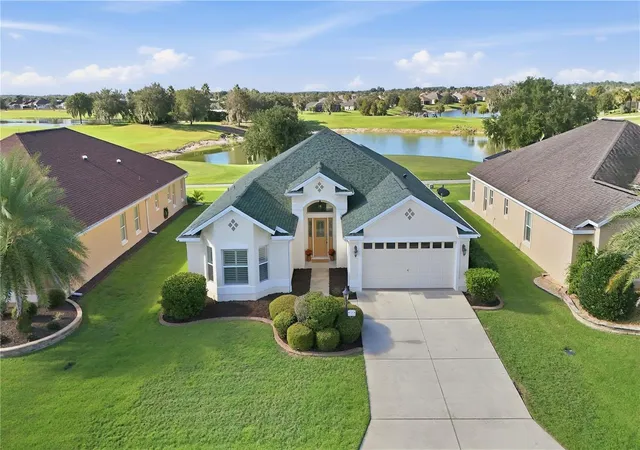 Photo 1 of Single family home for sale at 1102 Allaire Loop, The Villages, FL 32163 | MLS# G5117921 | Listing updated on 2026-09-19