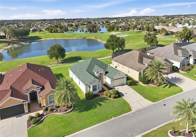 Photo 3 of Single family home for sale at 1102 Allaire Loop, The Villages, FL 32163 | MLS# G5117921 | Listing updated on 2026-09-19