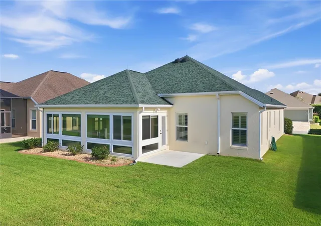 Photo 4 of Single family home for sale at 1102 Allaire Loop, The Villages, FL 32163 | MLS# G5117921 | Listing updated on 2026-09-19