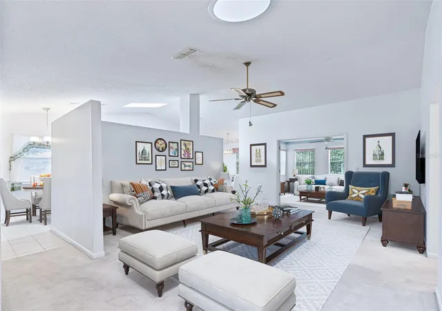 Photo 4 of Single family home for sale at 2311 Bonnie View Ct, Leesburg, FL 34788 | MLS# G5117922 | Listing updated on 2026-10-12