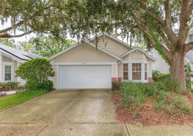 Single family home for sale at 5161 Sterling Manor Dr, TAMPA, FL 33647 | MLS# TB8549522