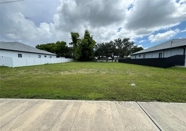 Photo 1 of Sale Pending at 106 Se 8th Street, Cape Coral, FL 33990 | MLS# A4706453 | Listing updated on 2026-10-06