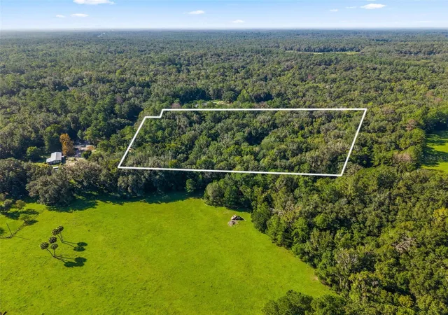 Photo 2 of Land for sale at 3426 Se 185th Avenue, Micanopy, FL 32667 | MLS# GC543585 | Listing updated on 2026-09-22