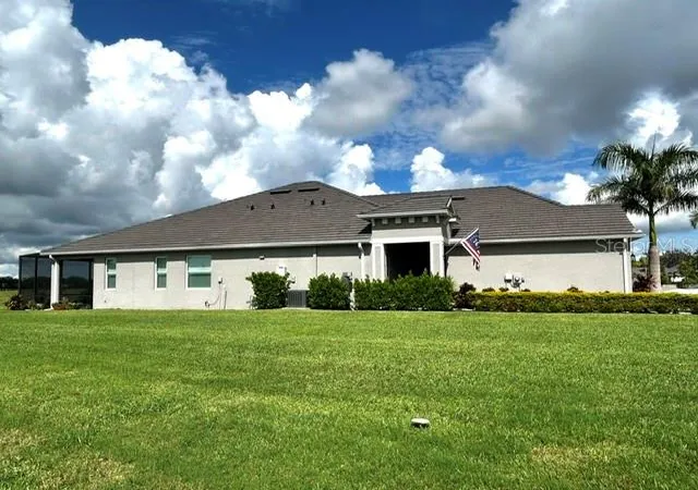 Photo 3 of Single family home for sale at 4262 Golden Crk Ter, Parrish, FL 34219 | MLS# A4706456 | Listing updated on 2026-10-06