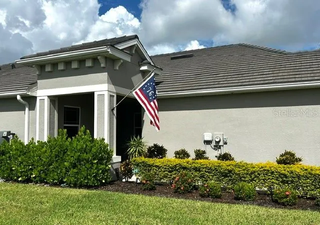 Photo 3 of House for sale at 4262 Golden Crk Ter, Parrish, FL 34219 | MLS# A4706456 | Listing updated on 2026-10-06