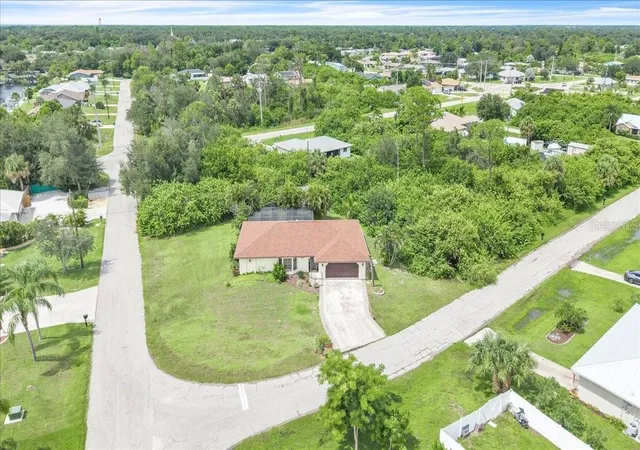Photo 2 of Sale Pending at 19358 Abhenry Cir, Port Charlotte, FL 33948 | MLS# C7530861 | Listing updated on 2026-10-08