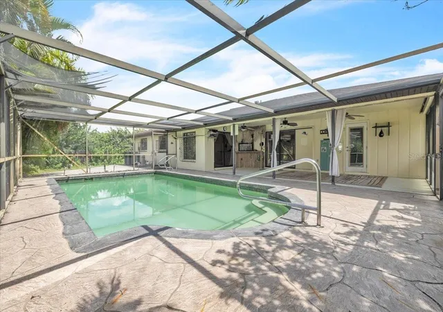 Photo 3 of Sale Pending at 19358 Abhenry Cir, Port Charlotte, FL 33948 | MLS# C7530861 | Listing updated on 2026-10-08