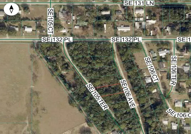 Photo 2 of Land for sale at SE 105 Th Ter, Ocklawaha, FL 32179 | MLS# OM732428 | Listing updated on 2026-09-18