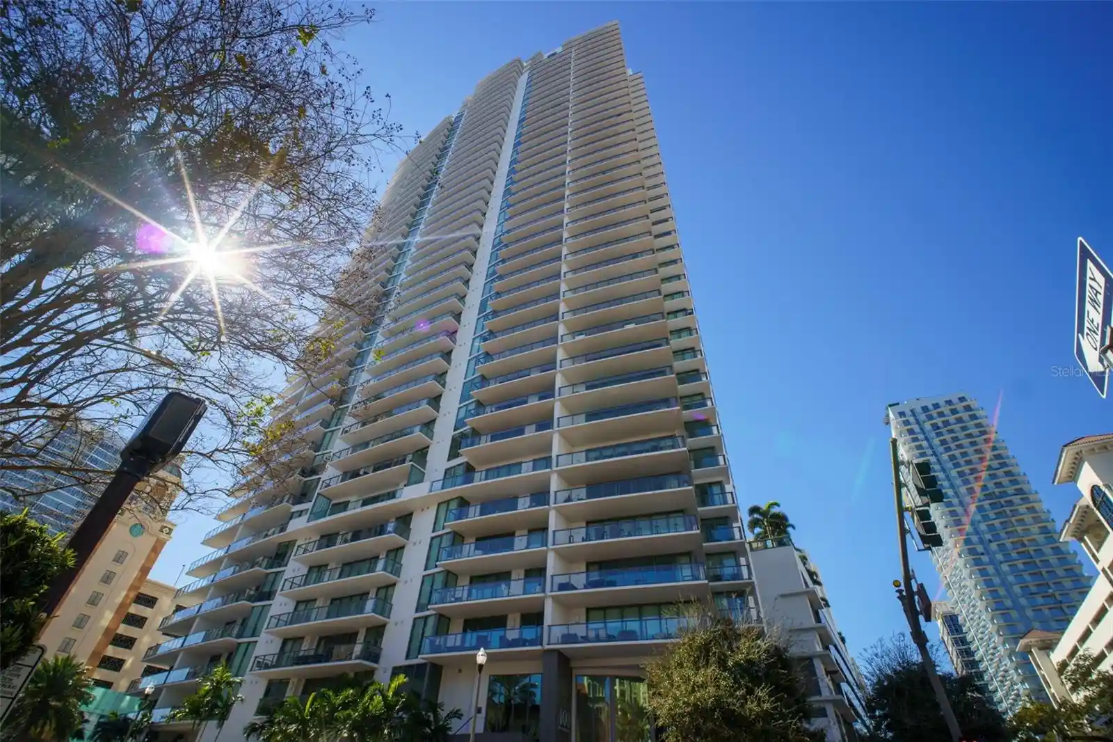 Listing Photo 77 - Condo for sale in 100 1St Ave N located at 100 1St Ave N, St. Petersburg, FL 33701 - Unit #305