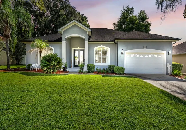 Photo 1 of Single family home for sale at 5307 Bloomfield Blvd, Lakeland, FL 33810 | MLS# L4965124 | Listing updated on 2026-09-28