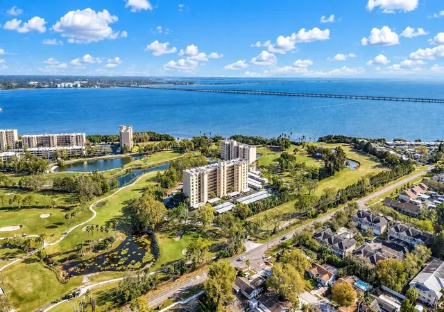 Condo for sale at 2620 Cvs Cay Dr #306, CLEARWATER, FL 33760 | MLS# TB8549532