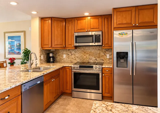 Photo 3 of Condo for sale at 2620 Cvs Cay Dr #306, Clearwater, FL 33760 | MLS# TB8549532 | Listing updated on 2026-10-02