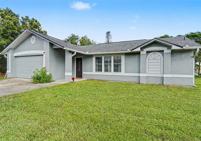 Single family home for sale at 8625 Redskin Ct, ORLANDO, FL 32829 | MLS# O6442696