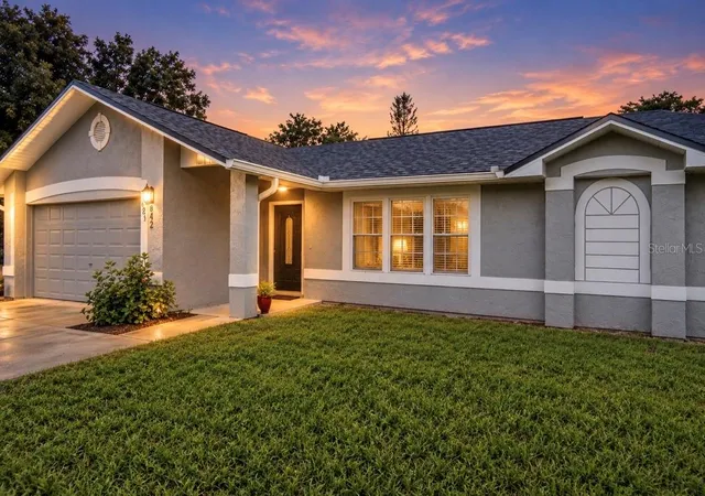 Single family home for sale at 8625 Redskin Ct, ORLANDO, FL 32829 | MLS# O6442696