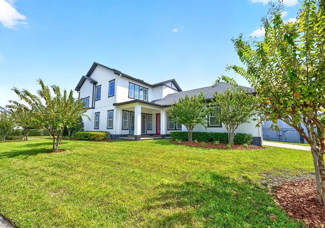 Photo 2 of Single family home for sale at 9024 Neher St, Orlando, FL 32827 | MLS# O6442699 | Listing updated on 2026-10-07