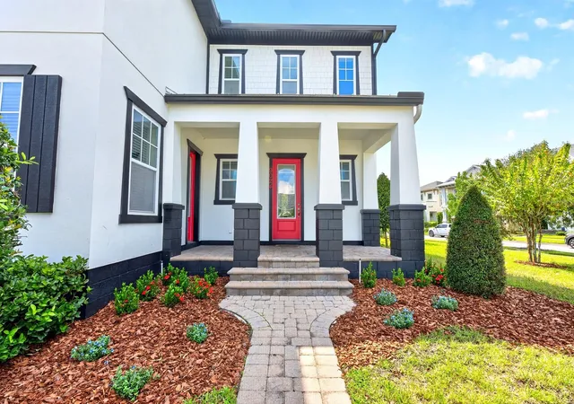 Photo 3 of Single family home for sale at 9024 Neher St, Orlando, FL 32827 | MLS# O6442699 | Listing updated on 2026-10-07
